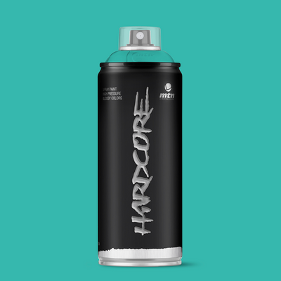 Mtn 1070534 – hc2 rv-219 paris grün 400 ml | 3 Stück