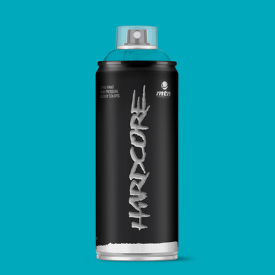 Mtn 1070538 – hc2 rv-231 Cousteaublau 400 ml | 3 Stück
