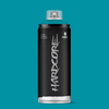 Mtn 1070539 – hc2 rv-232 gletscherblau 400 ml | 3 Stück