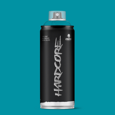 Mtn 1070539 – hc2 rv-232 gletscherblau 400 ml | 3 Stück