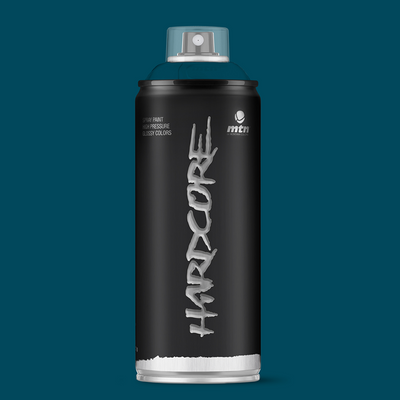 Mtn 1070541 – hc2 rv-234 indigoblau 400 ml | 3 Stück