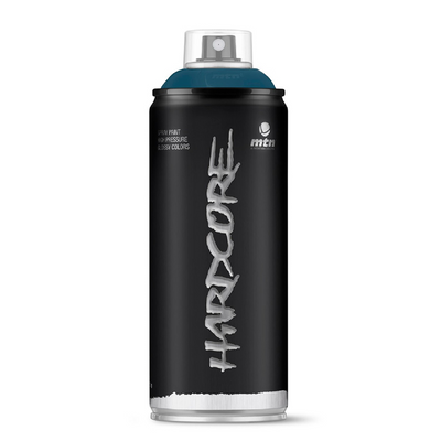 Mtn 1070541 – hc2 rv-234 indigoblau 400 ml | 3 Stück