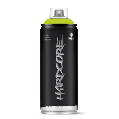 Mtn 1070529 – hc2 rv-236 mojito grün 400 ml | 3 Stück