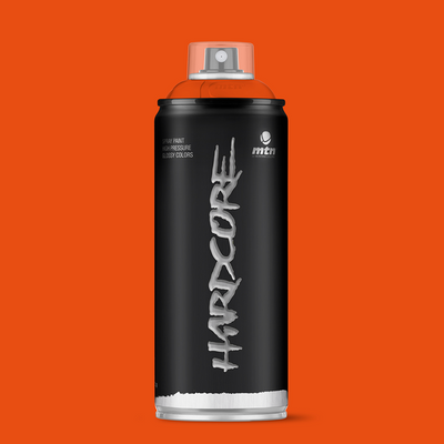 Mtn 1070557 – hc2 rv-2004 Kalani Orange 400 ml | 3 Stück
