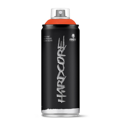 Mtn 1070557 – hc2 rv-2004 Kalani Orange 400 ml | 3 Stück