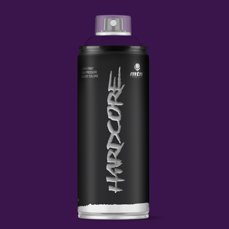 Mtn 1070550 – hc2 rv-4007 kirsche 400 ml | 3 Stück