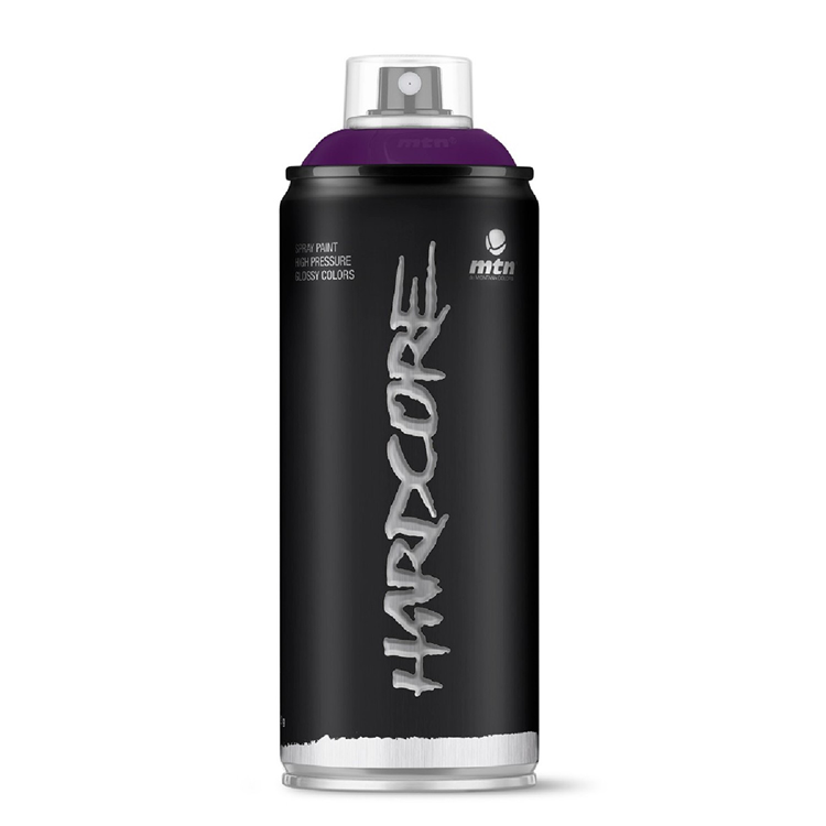 Mtn 1070550 – hc2 rv-4007 kirsche 400 ml | 3 Stück