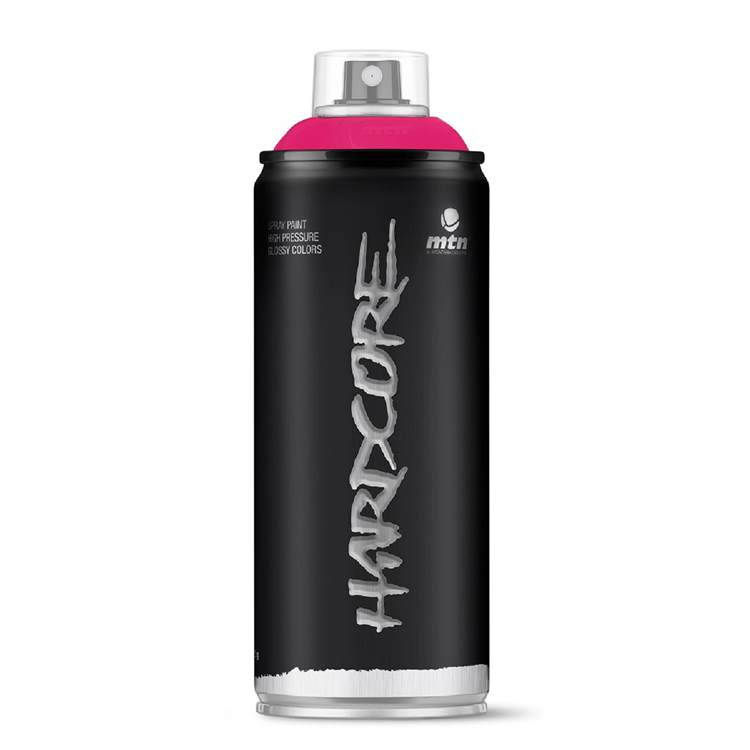 Mtn 1070552 - hc2 rv-4010 magenta | 3 Stück
