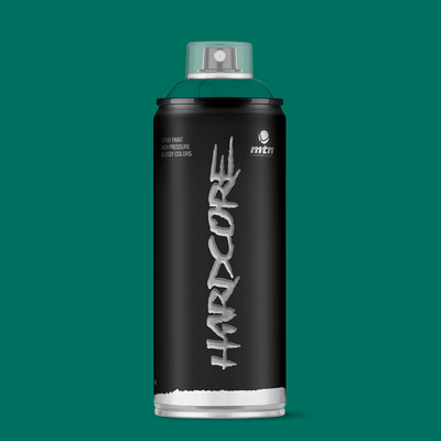 Mtn 1070536 – hc2 rv-6016 dunkelgrün 400 ml | 3 Stück