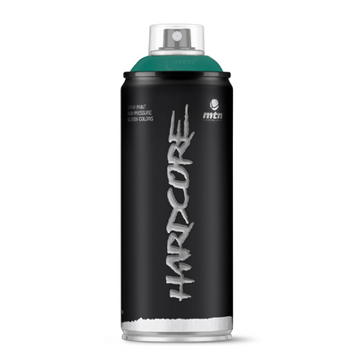 Mtn 1070536 – hc2 rv-6016 dunkelgrün 400 ml | 3 Stück