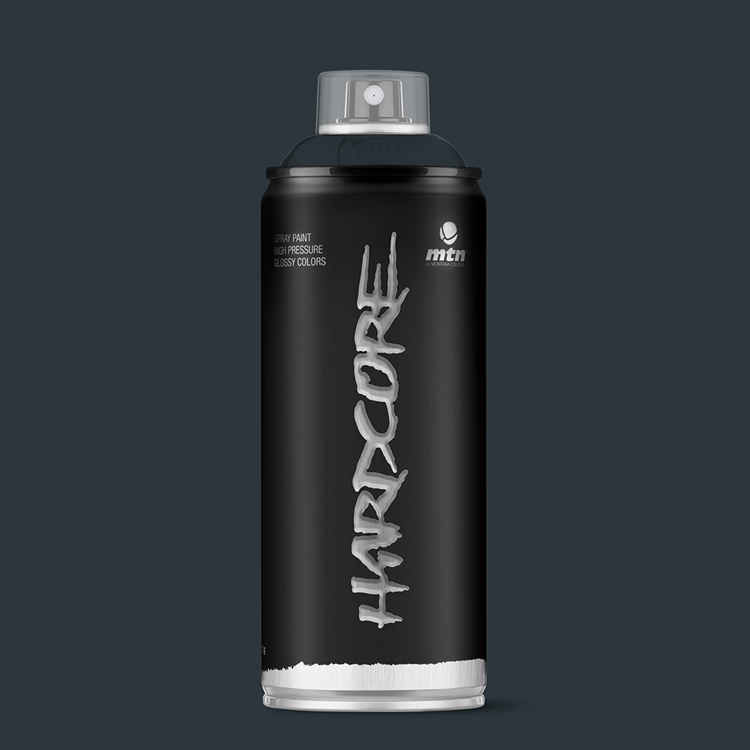 Mtn 1070561 – hc2 rv-7016 anthrazitgrau 400 ml | 3 Stück