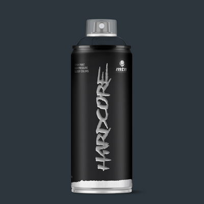 Mtn 1070561 – hc2 rv-7016 anthrazitgrau 400 ml | 3 Stück