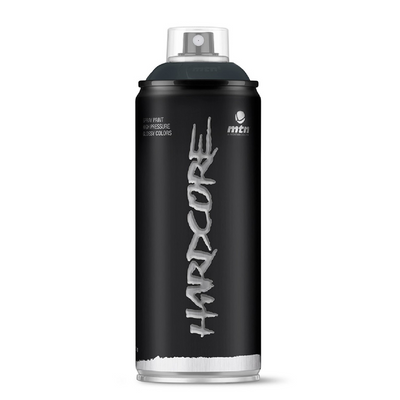 Mtn 1070561 – hc2 rv-7016 anthrazitgrau 400 ml | 3 Stück