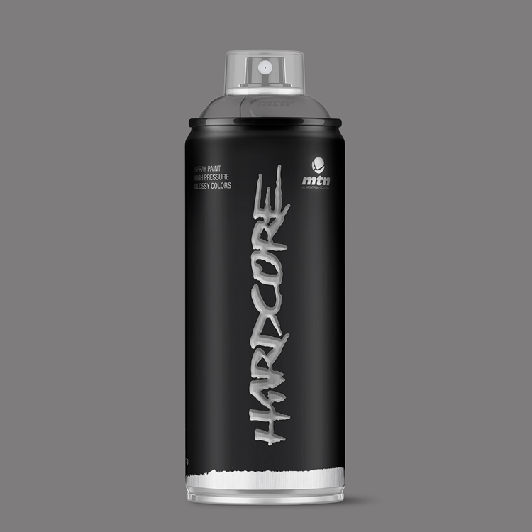 Mtn 1070560 – hc2 rv-7031 dunkelgrau 400 ml | 3 Stück