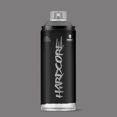 Mtn 1070560 – hc2 rv-7031 dunkelgrau 400 ml | 3 Stück