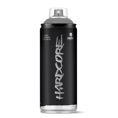 Mtn 1070560 – hc2 rv-7031 dunkelgrau 400 ml | 3 Stück