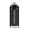 Mtn 1070523 – hc2 rv-9011 glänzend schwarz 400 ml | 3 Stück