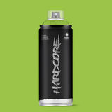 Mtn 1070530 – hc2 rv-16 pistaziengrün 400 ml | 3 Stück - afbeelding 1