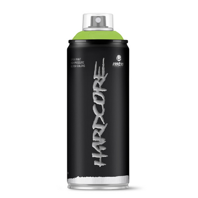 Mtn 1070530 – hc2 rv-16 pistaziengrün 400 ml | 3 Stück