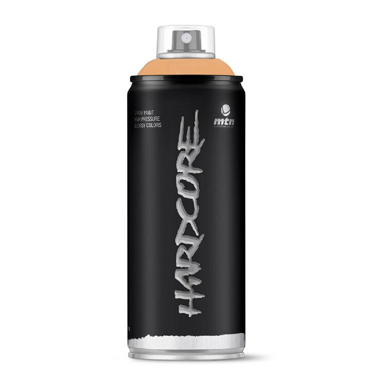 Mtn 1070526 – hc2 rv-247 tepuy braun 400 ml | 3 Stück