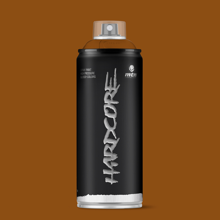 Mtn 1070528 – hc2 rv-8002 geröstetes Braun 400 ml | 3 Stück