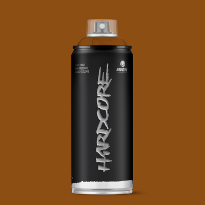 Mtn 1070528 – hc2 rv-8002 geröstetes Braun 400 ml | 3 Stück