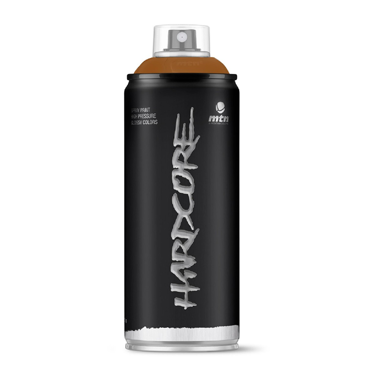 Mtn 1070528 – hc2 rv-8002 geröstetes Braun 400 ml | 3 Stück