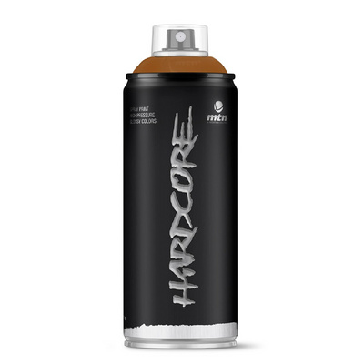Mtn 1070528 – hc2 rv-8002 geröstetes Braun 400 ml | 3 Stück