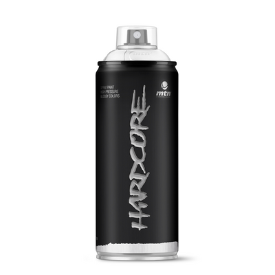 Mtn 1070565 – hc2 satinweiß 400 ml | 3 Stück