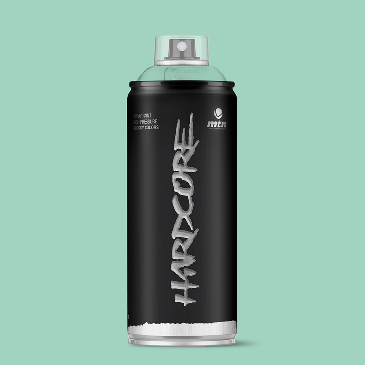 Mtn 1070533 – hc2 rv-254 max grün 400 ml | 3 Stück