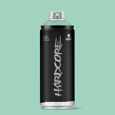 Mtn 1070533 – hc2 rv-254 max grün 400 ml | 3 Stück