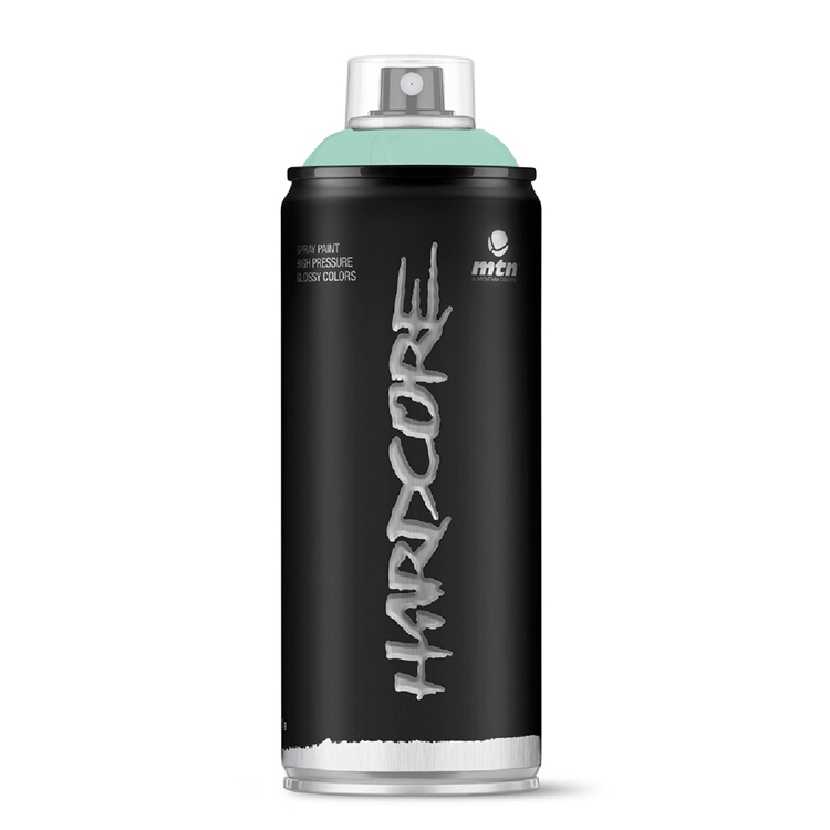Mtn 1070533 – hc2 rv-254 max grün 400 ml | 3 Stück