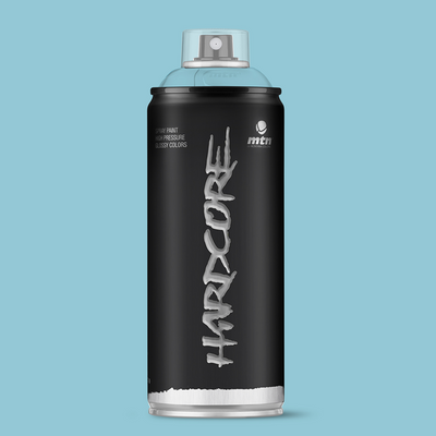 Mtn 1070537 – hc2 rv-255 patagonienblau 400 ml | 3 Stück