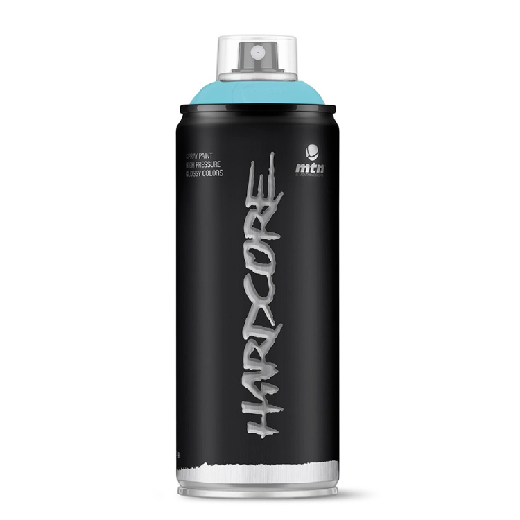 Mtn 1070537 – hc2 rv-255 patagonienblau 400 ml | 3 Stück