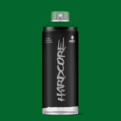 Mtn 1070532 – hc2 rv-5 lutecia grün 400 ml | 3 Stück