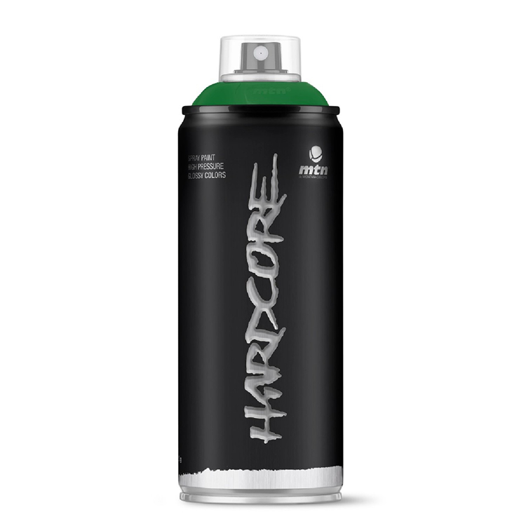 Mtn 1070532 – hc2 rv-5 lutecia grün 400 ml | 3 Stück