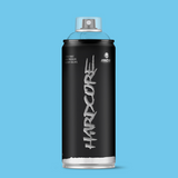 Mtn 1070542 – hc2 rv-29 arktisches Blau 400 ml | 3 Stück - afbeelding 1