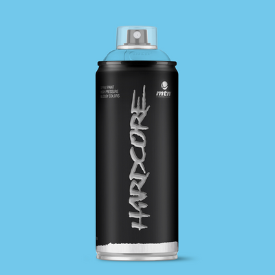 Mtn 1070542 – hc2 rv-29 arktisches Blau 400 ml | 3 Stück