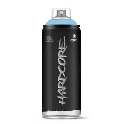 Mtn 1070542 – hc2 rv-29 arktisches Blau 400 ml | 3 Stück