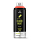 Mtn 1070471 – Pro-Fluor-Lack: Rot | 3 Stück
