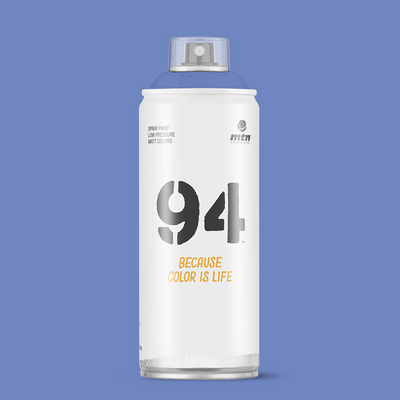 Mtn 1070589 – 94 RV-316 Marsellieblau 400 ml | 3 Stück