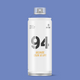 Mtn 1070589 – 94 RV-316 Marsellieblau 400 ml | 3 Stück