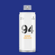 Mtn 1070590 – 94 RV-319 Tuaregblau 400 ml | 3 Stück