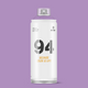 Mtn 1070584 – 94 RV-323 Mandalaviolett 400 ml | 3 Stück