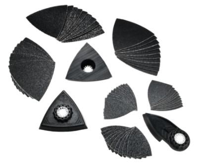 Fein Best of Sanding SL Set 63-teilig