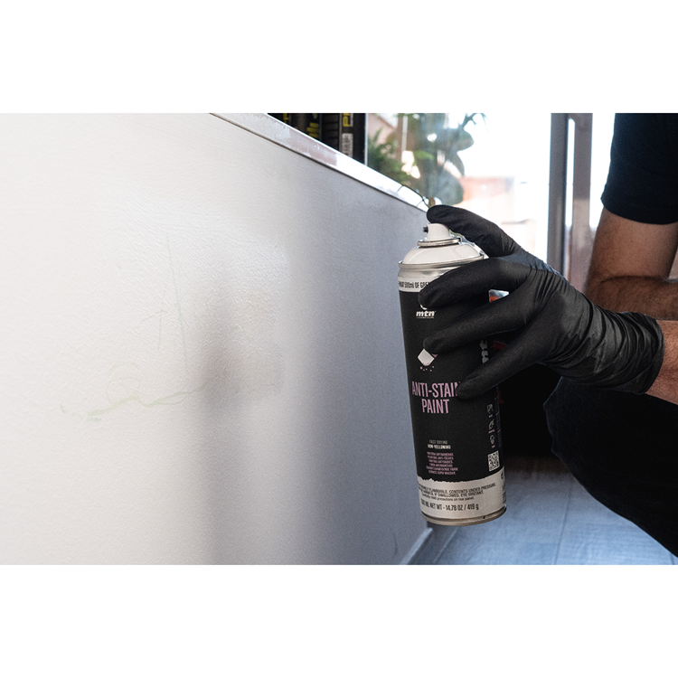 Mtn 1070465 – Profi-Fleckenblocker-Isolierspray | 3 Stück
