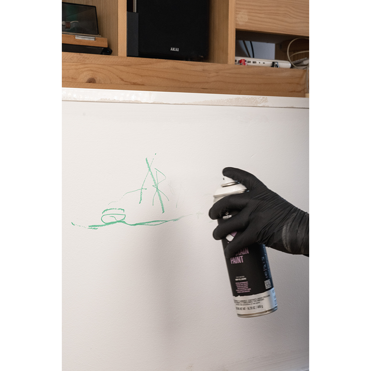 Mtn 1070465 – Profi-Fleckenblocker-Isolierspray | 3 Stück