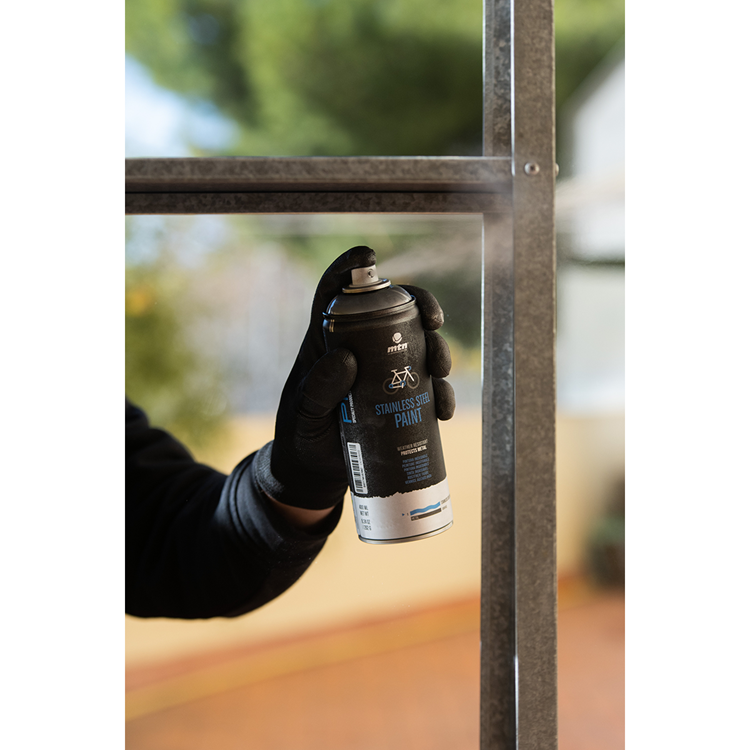 Mtn 1070486 – Profi-Edelstahl: rostfrei | 3 Stück