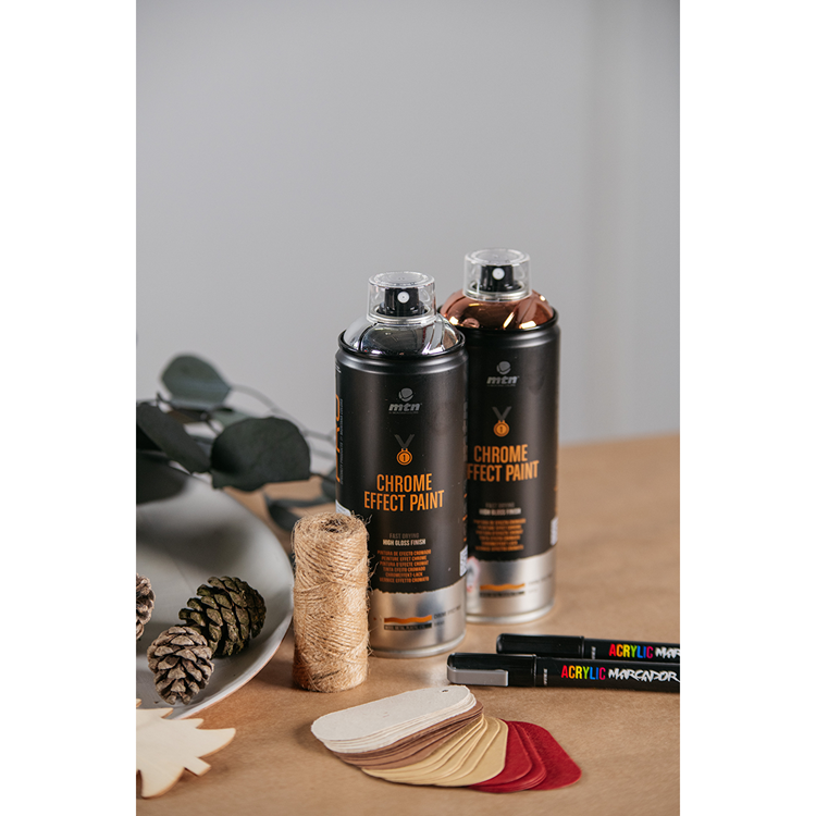 Mtn 1070473 – Profi-Chrom: Silberchrom | 3 Stück