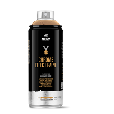 Mtn 1070475 – Profi-Chrom: Kupfer-Chrom | 3 Stück